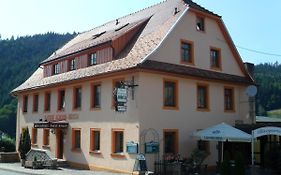 Hotel Hirsch